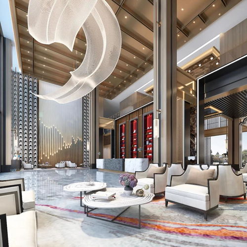 酒店設(shè)計 工裝設(shè)計 建筑裝飾工程智能化設(shè)計所