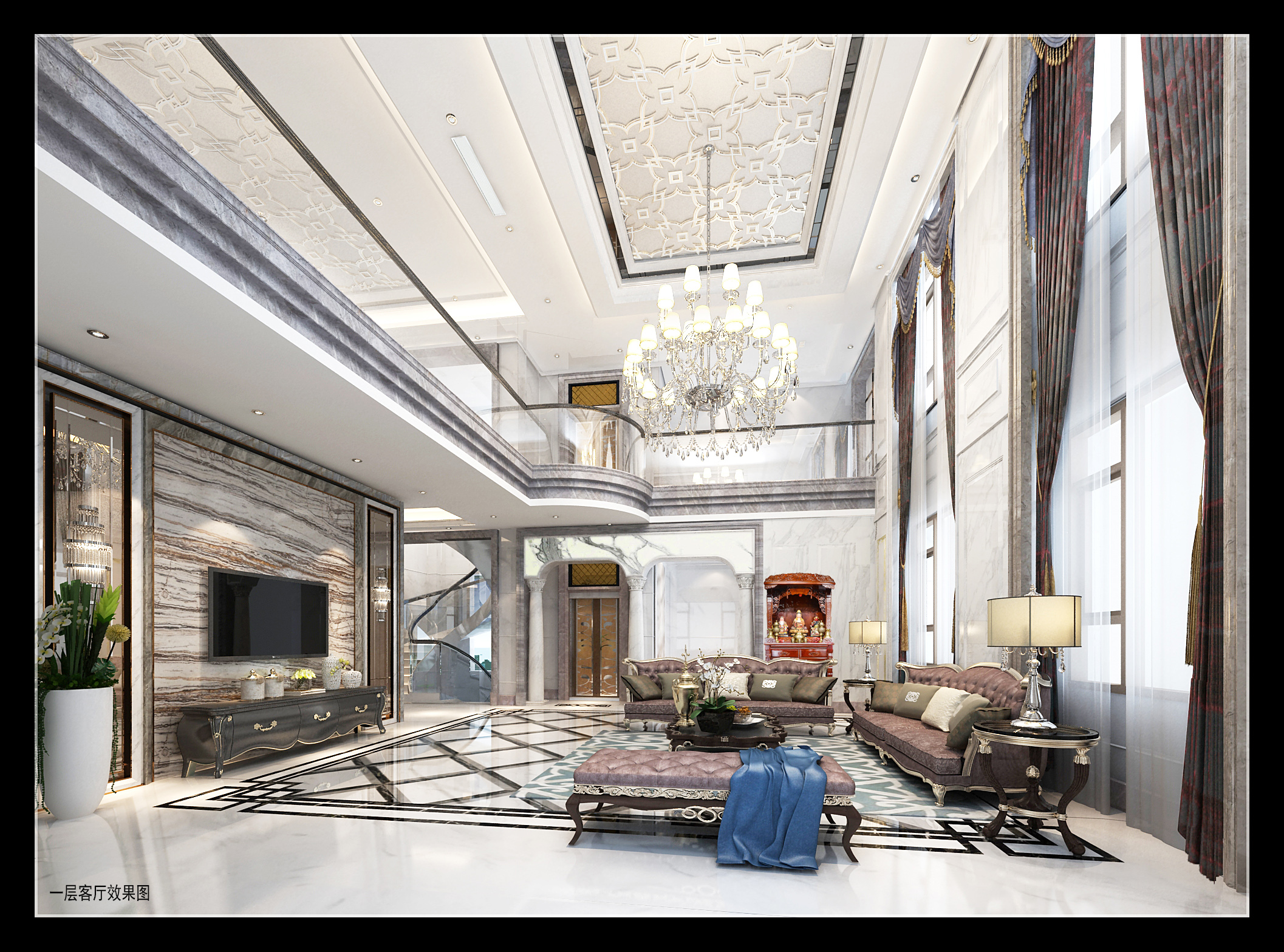 廈門華寶設(shè)計(jì)裝修工程