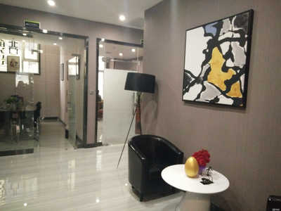 陜西藝時(shí)光裝飾工程設(shè)計(jì)