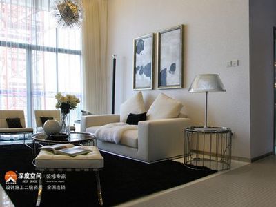 濟南別墅裝修哪家質量有保證？深度空間裝飾值得信賴