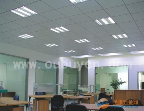 安徽鋁扣板大量現貨火爆促銷，助力裝飾工程設計升級